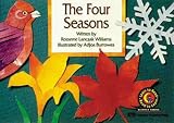 The Four Seasons (Emergent Reader Science)