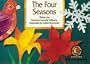 The Four Seasons (Emergent Reader Science)