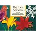 The Four Seasons (Emergent Reader Science)