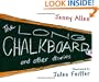 The Long Chalkboard: and Other Stories