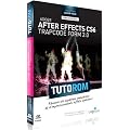 Tutorom Adobe After Effects CS6 &Trapcode Form 2.0. R�alisez de superbes animations et d'impressionnants effets sp�ciaux ! (Cd-rom PC & Mac.)