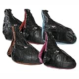 Sure Grip International Sure-Grip Premium Leather Saddle Skate Bag 2011