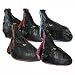 Sure Grip International Sure-Grip Premium Leather Saddle Skate Bag 2011