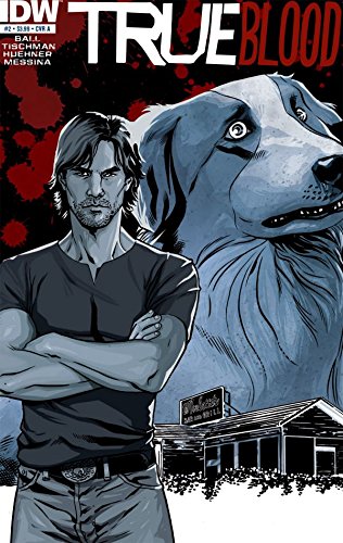 True Blood (2010) #2 (of 6)