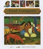 Paul Gauguin (First Discovery/Art)