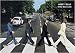 ロック『ビートルズ/THE BEATLES（Abbey Road/アビーロード）《GBM003》』ポスター