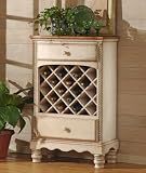 Wine Rack - Wilshire Wine Rack - Hillsdale Furniture - 4508-858
