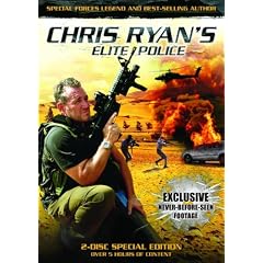 Chris Ryan's Elite Police