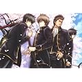 銀魂 シーズン 其ノ参 08 【完全生産限定版】 [DVD]