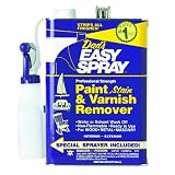 Sansher Corp. 33831 Dad's Easy Spray Paint Remover