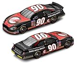 Stephen Leicht #90 Action Performance Dealer Direct / 2005 Taurus / 1:24 Scale Diecast Car