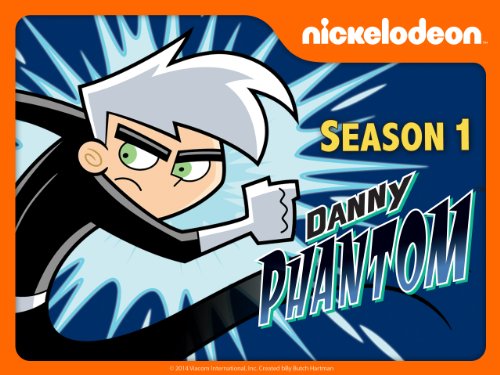 Danny Phantom Season 1