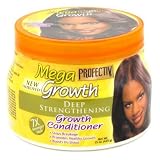 Profectiv Mega Growth Conditioner Deep 15 oz. Jar