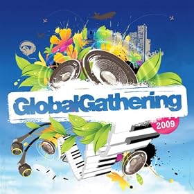 Global Gathering 2009