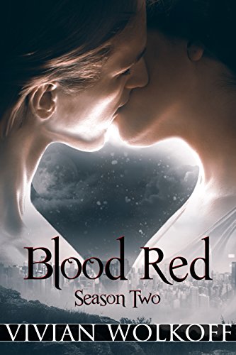 Blood Red:Season 02