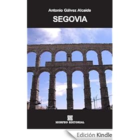 Segovia (RUTA DEL OESTE)