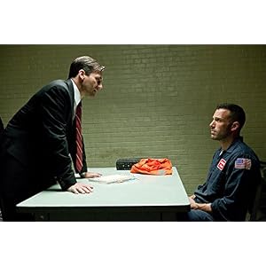 The Town + Heat