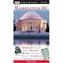 Vis a Vis, Washington, DC: Denkm�ler. Caf�s. Parks. Historie. Museen. Festivals. Hotels. Stadtplan. Events. Ausfl�ge. Theater