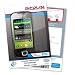 Produkt-Bild: atFoliX FX-Clear Displayschutzfolie f&uuml;r Samsung Galaxy 3 i5800 - Displayschutz kristallklar! H&ouml;chste Qualit&auml;t - Made in Germany!