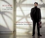 Mozart : Violin Concertos