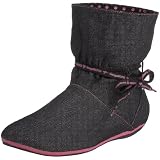 Kangaroos Women's Flattie Boot