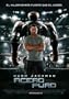 Acero Puro [Blu-ray]
