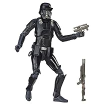 Star Wars The Black Series Rogue One Imperial Death Trooper
