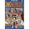 One Piece, Bd.19, Rebellion