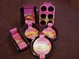 6 PCE SILICONE BAKEWARE CUPCAKE, MUFFIN, LOAF, PIE, CAKE BAKING SET