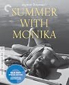 Summer with Monika (The Criterion Collection) [Blu-ray]
