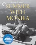 Summer with Monika (The Criterion Col...
