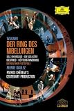 Wagner, Richard - Der Ring des Nibelungen (8 DVDs) title=
