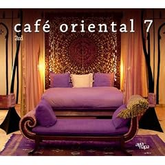 Cafe Oriental Vol.7