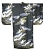 Kimono with Crane Design #STSK33