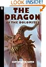 The Dragon of the Dolomites