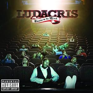 ludacris theater of a mind