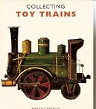Collecting toy trains