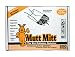 Pet Supplies : Mutt Mitt 100% Degradable Dog Waste Pick Up Bag, 200ct