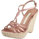 Pura Lopez Women's M206 Espadrille Wedge