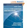 Student Solutions Manual, Volume 1 for Serway/Jewett's Physics for Scientists and Engineers, 8th