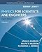 Student Solutions Manual, Volume 1 for Serway/Jewett's Physics for Scientists and Engineers, 8th