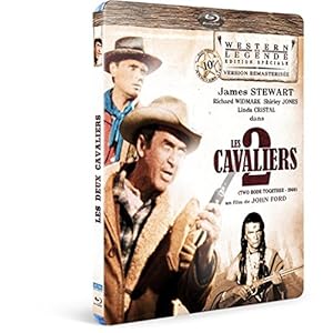 Les Deux cavaliers [Édition Spéciale]