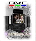Digital Video Essentials - HD DVD/PAL Combo [HD DVD]