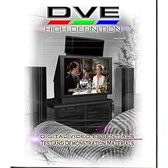 Digital Video Essentials - HD DVD/PAL Combo [HD DVD]