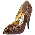 Naughty Monkey Women's Striking Pump
