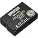 DMW-BLD10 Rechargeable Lithium-Ion Battery for Select Panasonic Cameras