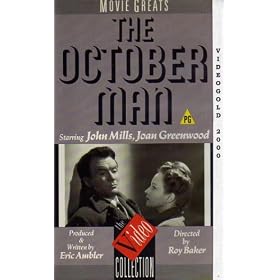 The October Man (1947)