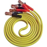 NPower Booster Cable - 10-Gauge, 12Ft.L