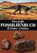 Das grosse Fossilienbuch