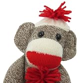 Original Sock Monkey